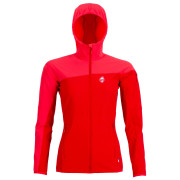Дамско яке High Point Versa Lady Hoody Jacket