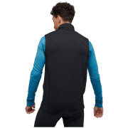 Мъжка жилетка Black Diamond Coefficient LT Hybrid Vest
