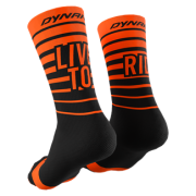 Чорапи за колоездене Dynafit Live To Ride Socks