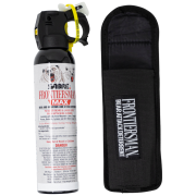 Спрей Sabre Frontiersman Bear Spray With Belt Holster