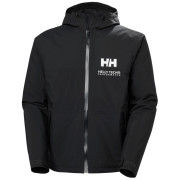 Мъжко яке Helly Hansen Ace Ins Rain Jacket черен 990 Black