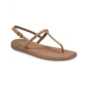 Дамски джапанки Crocs Miami Thong Flip