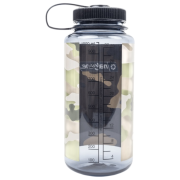 Бутилка Nalgene Wide Mouth Camo Print 1000 ml