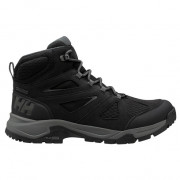 Мъжки туристически обувки Helly Hansen Switchback Trail Ht черен Black/Ebony/Charcoal