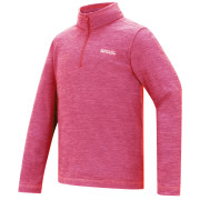 Детски суитшърт Regatta Hot Shot Marl Pop