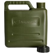 Пластмасова туба Ridge Monkey Heavy Duty Water Carrier 2.5L
