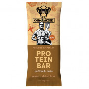 Бар Chimpanzee BIO Protein Bar Coffee & Nuts 40g