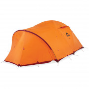 Туристическа палатка MSR Remote 3 оранжев