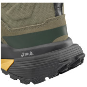 Мъжки обувки Salewa Pedroc 2 Leather Mid Ptx M