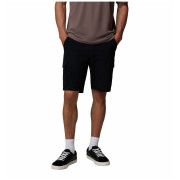 Мъжки къси панталони Columbia Roc™ Tech Cargo Short черен Black
