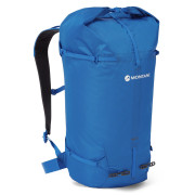 Раница за катерене Montane Valen 30L син NEPTUNE BLUE