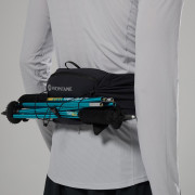 Чантичка за кръста за бягане Montane Gecko Wp1+