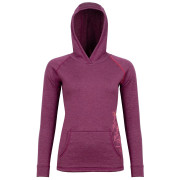 Дамски суитшърт High Point Moa Merino Lady Hoody