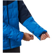 Мъжко яке Columbia Wild Card Down Jacket