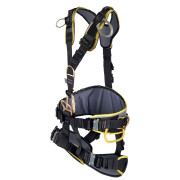 Работна сбруя Singing Rock Expert 3D