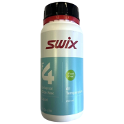 Восък Swix Восък за приплъзване F4 250ml