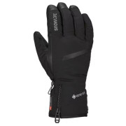 Мъжки скиорски ръкавици SnowLife Super GTX Primaloft Glove черен black