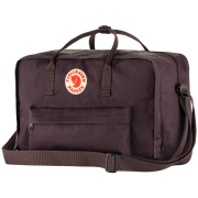 Чанта за съхранение Fjällräven Kånken Weekender