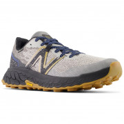 Мъжки обувки за бягане New Balance Fresh Foam Hierro v7 GTX сив