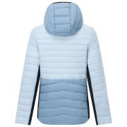 Дамско яке Regatta Womens Hooded Leedre Hybrid