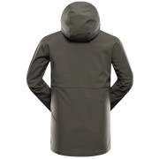 Мъжко софтшел яке Alpine Pro Hoor 2
