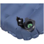 Надуваема постелка Mountain Equipment Mirrostat 7.0 Mat Regular