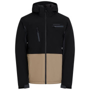 Мъжко ски яке Fundango Horatio Allmountain Jacket сив steel
