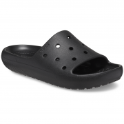 Пантофи Crocs Classic Slide v2 черен
