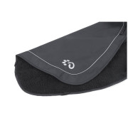 Дъждобран за куче Mountain Paws Fleece-Lined Dog Raincoat