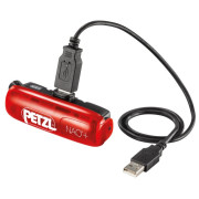 Челник Petzl Nao+