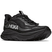 Мъжки обувки за бягане Hoka Clifton 11 GTX черен Black / Black