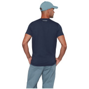 Мъжка тениска Mammut Core T-Shirt Men Logo