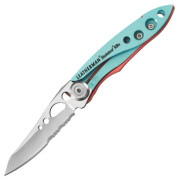 Сгъваем нож Leatherman Skeletool KBX