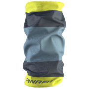 Шал яка Dynafit Light Merino Neck Gaiter син/жълт 3161 - smoke blue/5A30