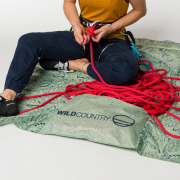 Чантичка за въже Wild Country Rope Tarp