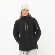 Дамско яке Salomon Highland Jacket W