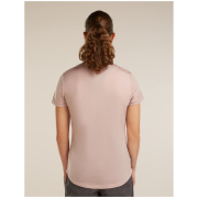 Дамска функционална блуза Icebreaker Women Merino 125 Cool-Lite™ Sphere III SS Tee