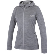 Дамски суитшърт Zulu Merino Hoodie 230