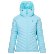 Дамско яке Dare 2b Womens Air Padded Jacket светло син Water Ballet
