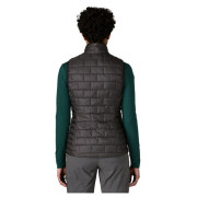 Дамска жилетка Patagonia W's Nano Puff Vest