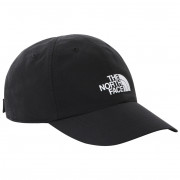 Шапка с козирка The North Face Horizon Hat черен