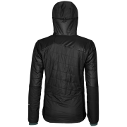 Дамско яке Ortovox Westalpen Swisswool Jacket W