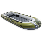 Надуваема лодка Intex Seahawk™ 4 Boat