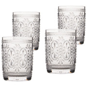 Чаша Bo-Camp Water glass Sicilian 4pcs