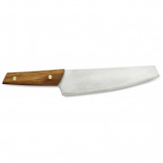 Кухненски нож Primus CampFire Knife Large кафяв