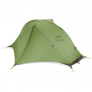 Палатка MSR Carbon Reflex 1 зелен Green