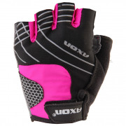 Ръкавици за колоездене Axon 195 розов Pink