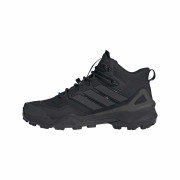 Мъжки туристически обувки Adidas Terrex Skychaser Mid Gtx