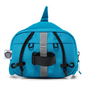 Чанта за колело Affenzahn Handlebar Bag
