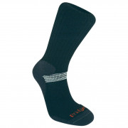 Мъжки чорапи Bridgedale Ski Cross Country черен Black/